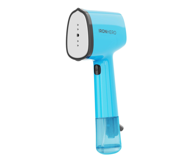 Cecotec STEAMER CECOTEC IRONHERO V-1500 ESSENTIAL BLUE - 1487741 - zdjęcie 2
